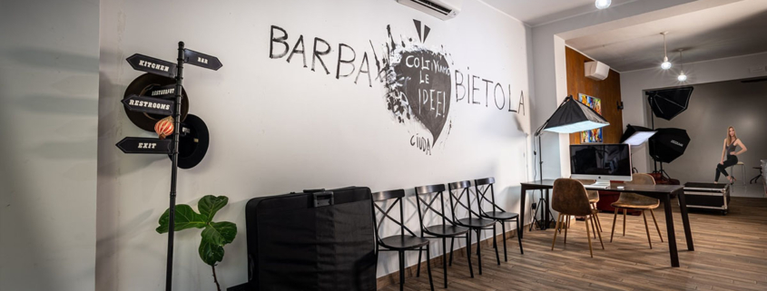 Barbabietola Milano, quali sono i servizi che offre