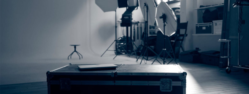 Milano, studio fotografico a noleggio