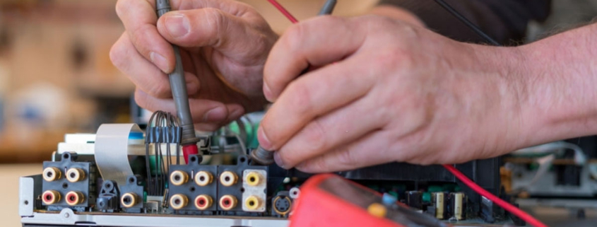 Barbabietola, service audio e video Milano