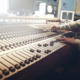 Promozione musicale, perché lo studio di registrazione è importante