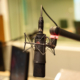 come prepararsi per cantare in uno studio di registrazione