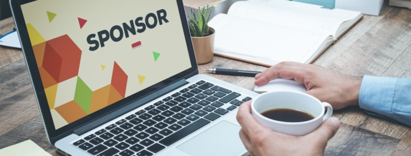 Sponsorship, cos'è e a cosa serve