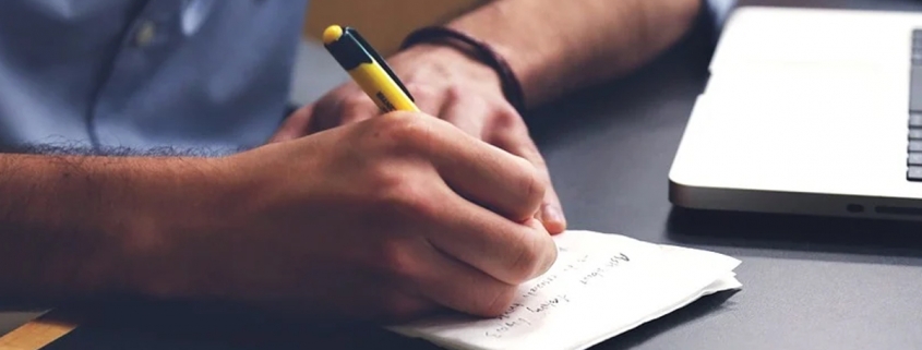 Come scrivere una canzone di successo