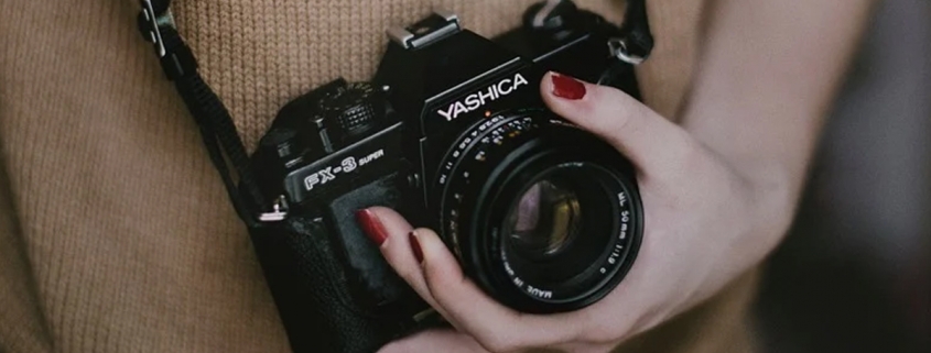 Ritratto fotografico